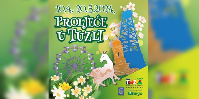 proljeće