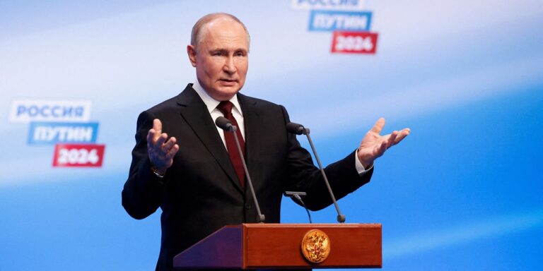 putin