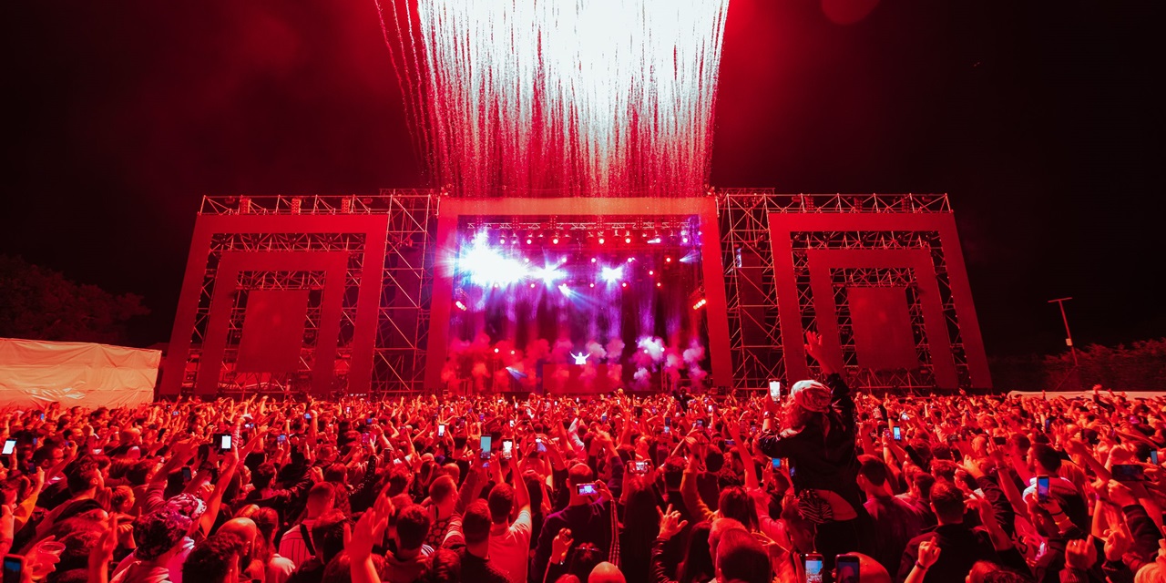 festival