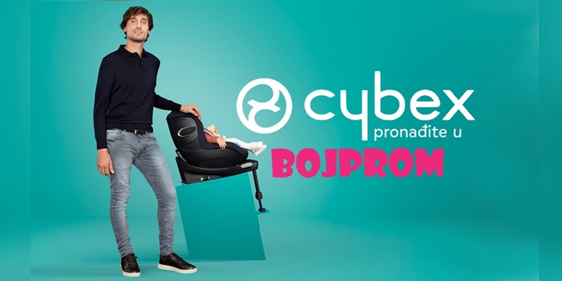 cybex