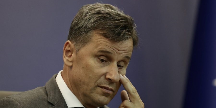 novalić