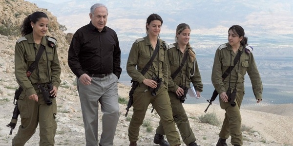 izrael