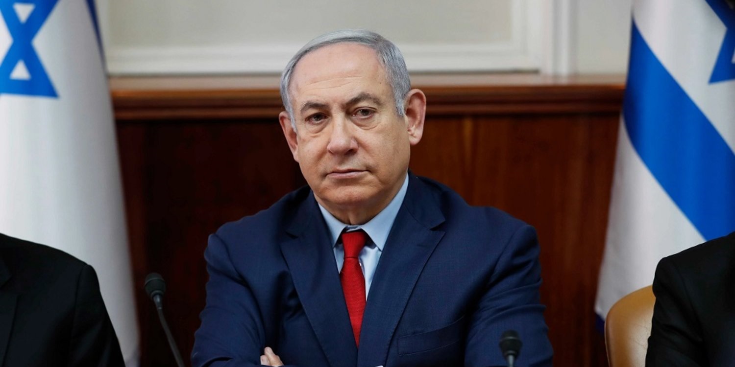 netanyahu