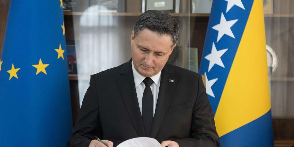 bećirović