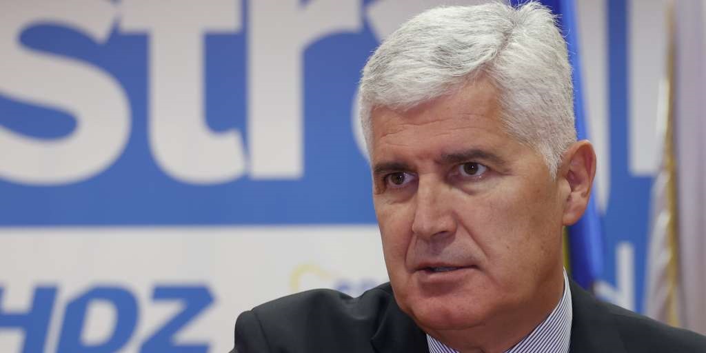čović