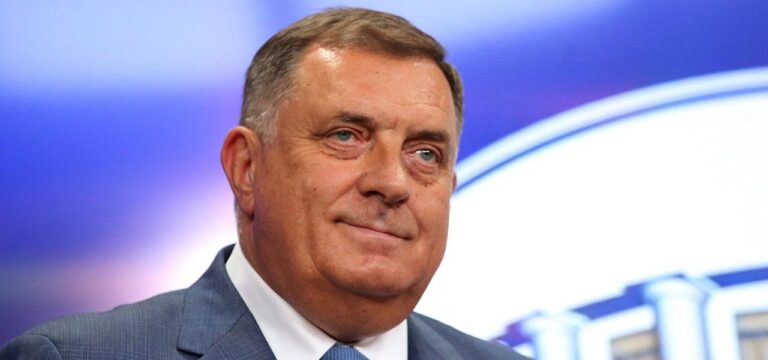 dodik