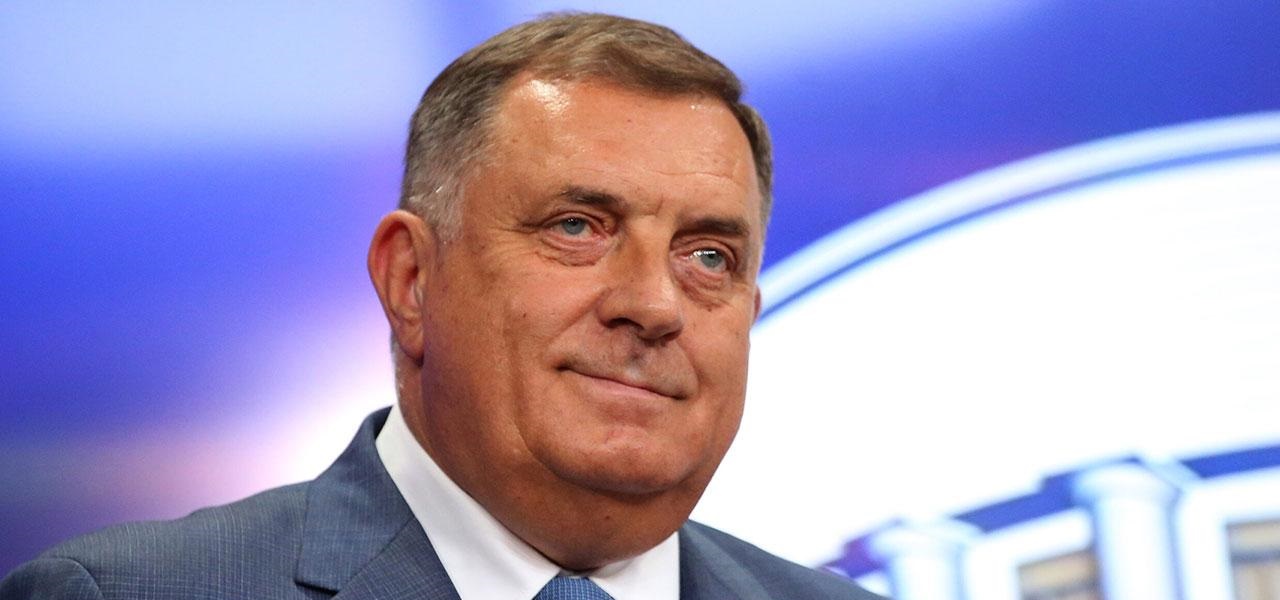 dodik