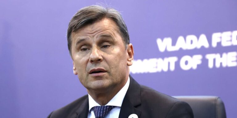 novalić