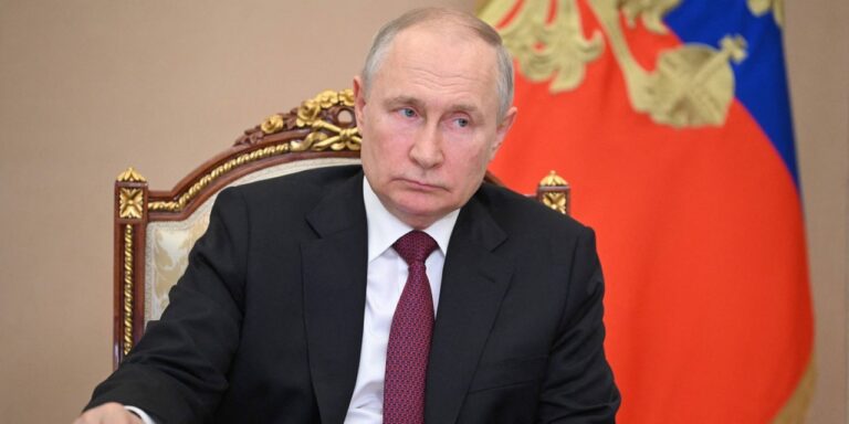 putin