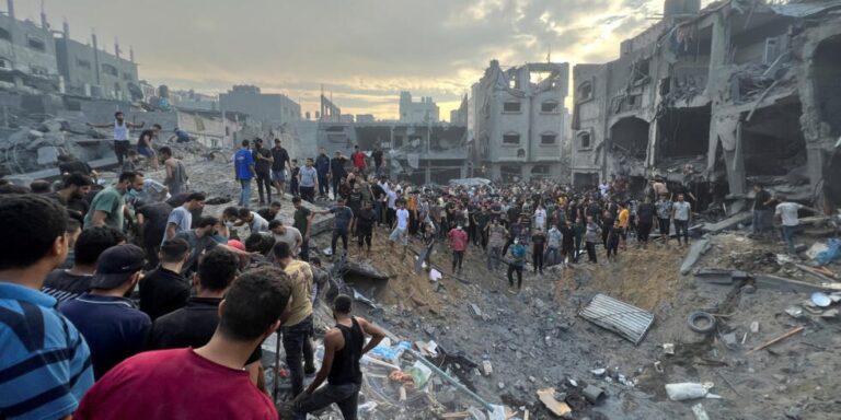 hamas
