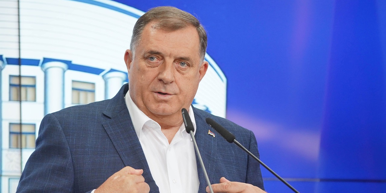 dodik