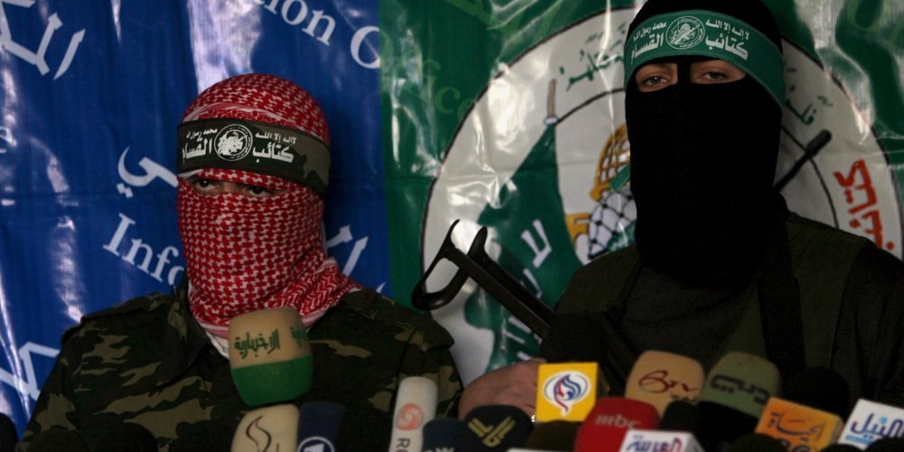 hamas
