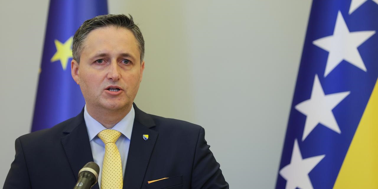 bećirović