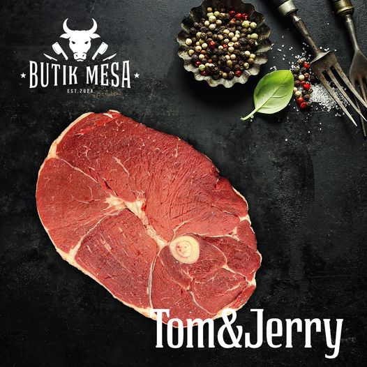 Tom&Jerry steaj