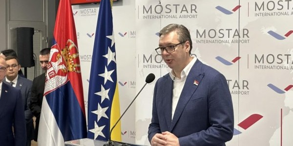 vučić