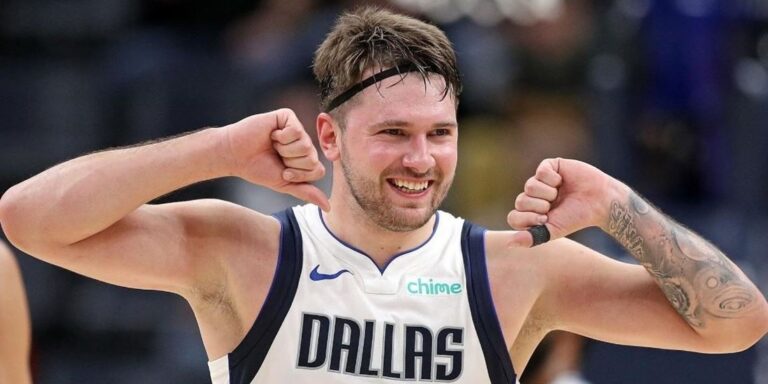 dončić