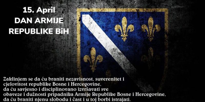 armije