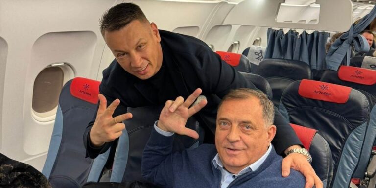 dodik