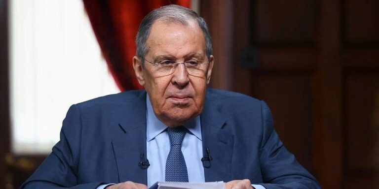 lavrov