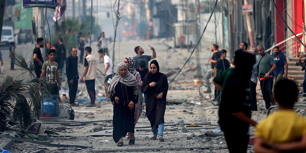 hamas