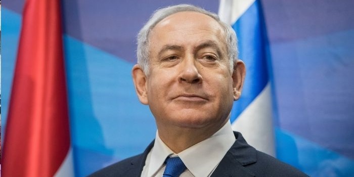 netanyahu