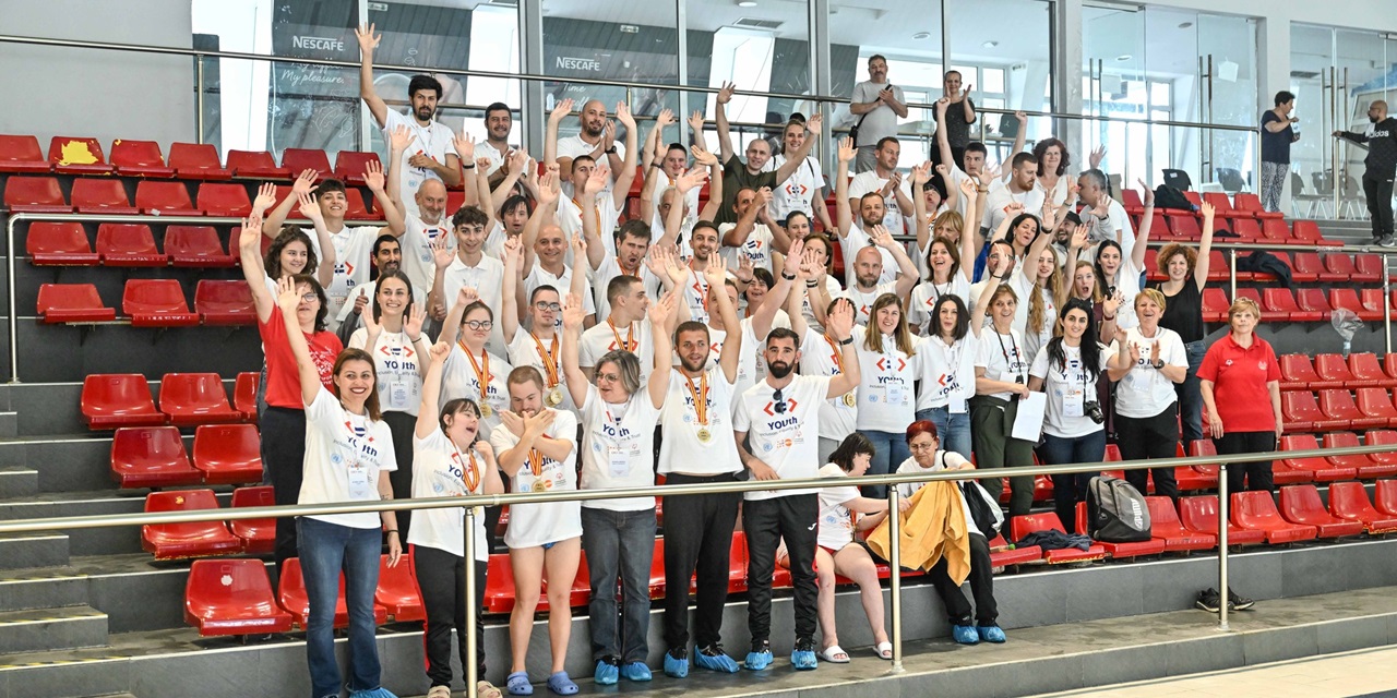 olimpijade