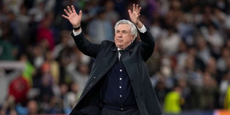 ancelotti