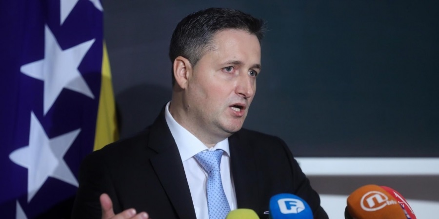 bećirović