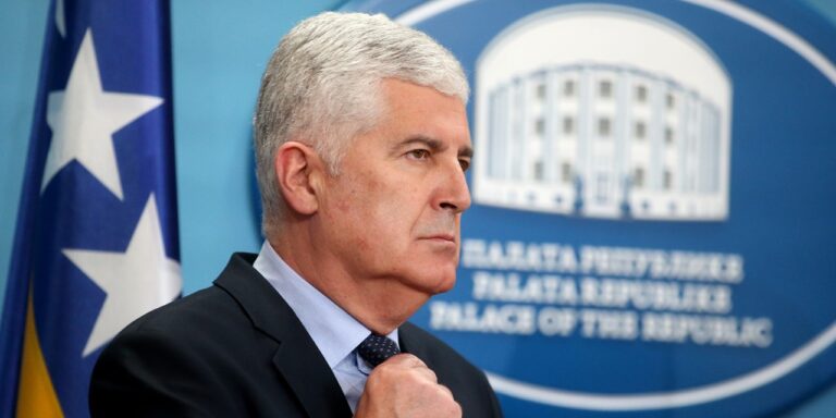 čović