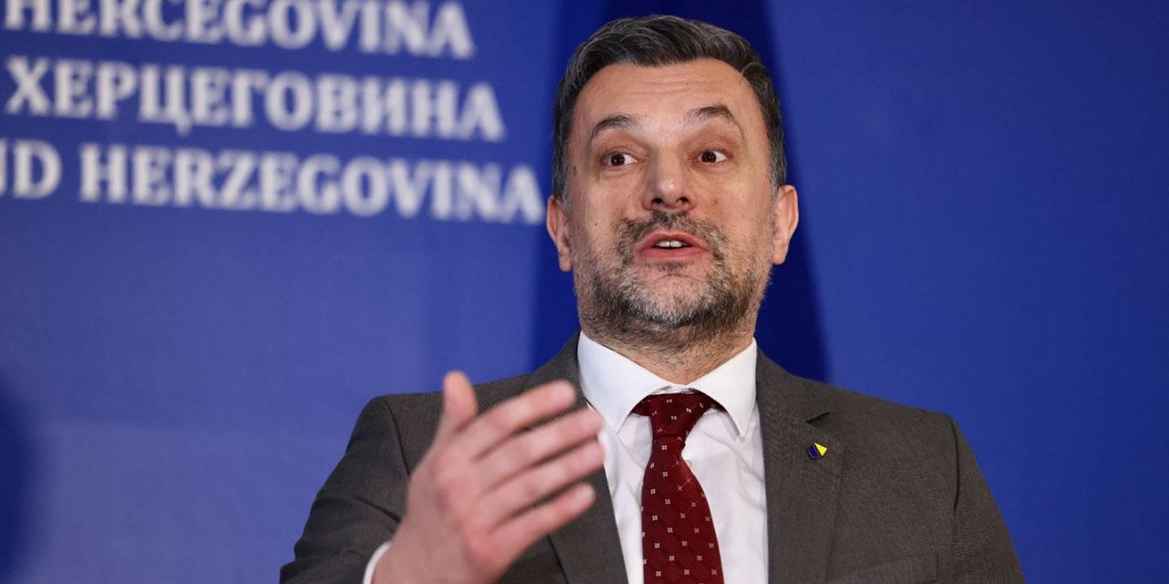 konaković