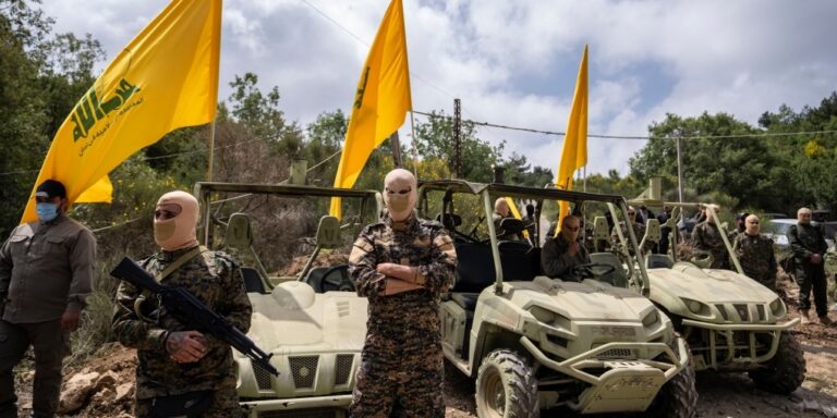 hezbollah