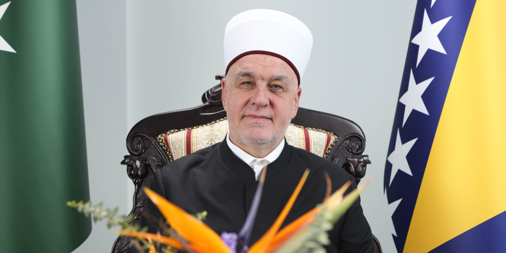 kavazović