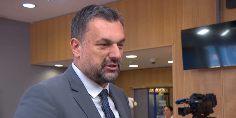 konaković