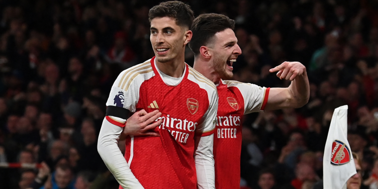 arsenal