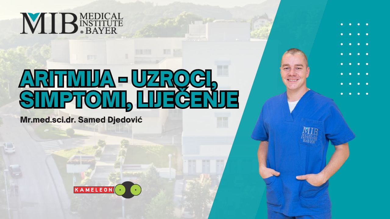 aritmija