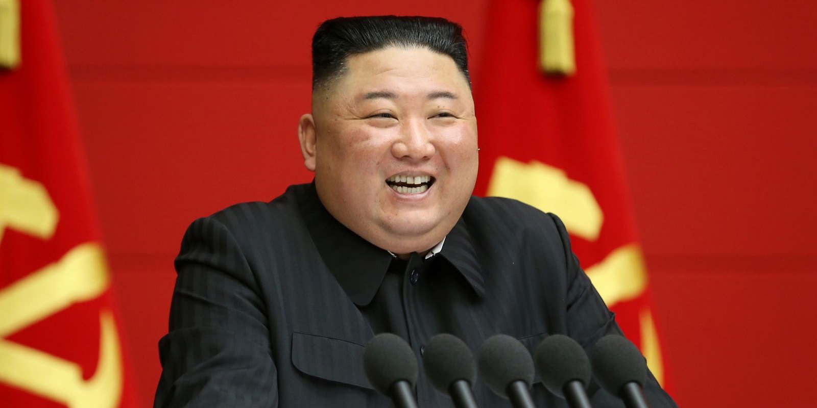 kim jong-un