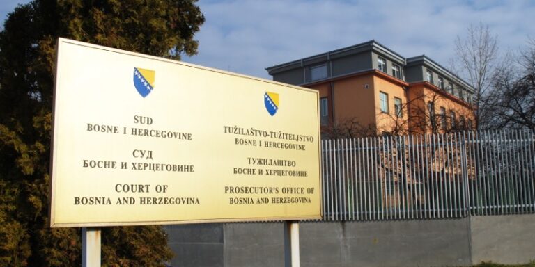tužilaštvo