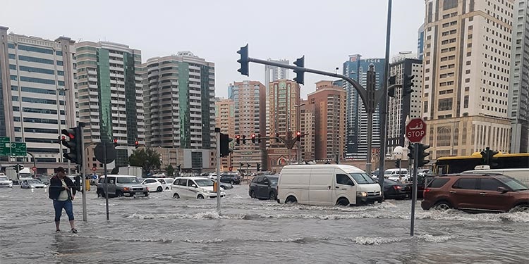 uae