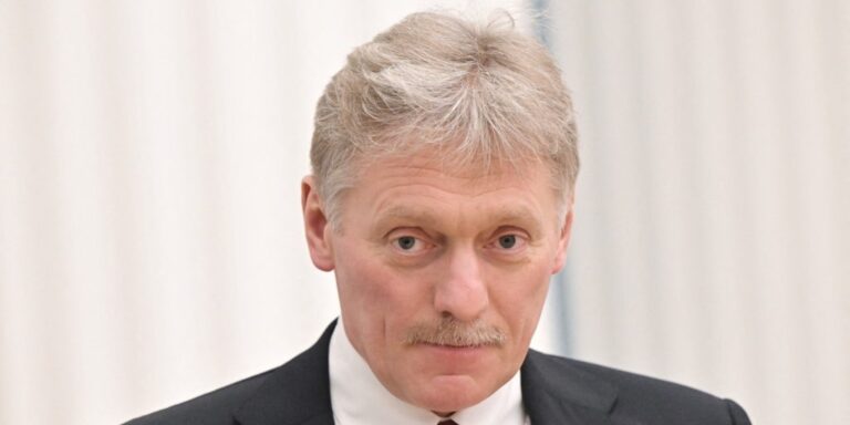 peskov