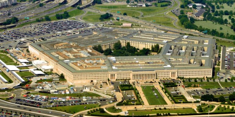 pentagon