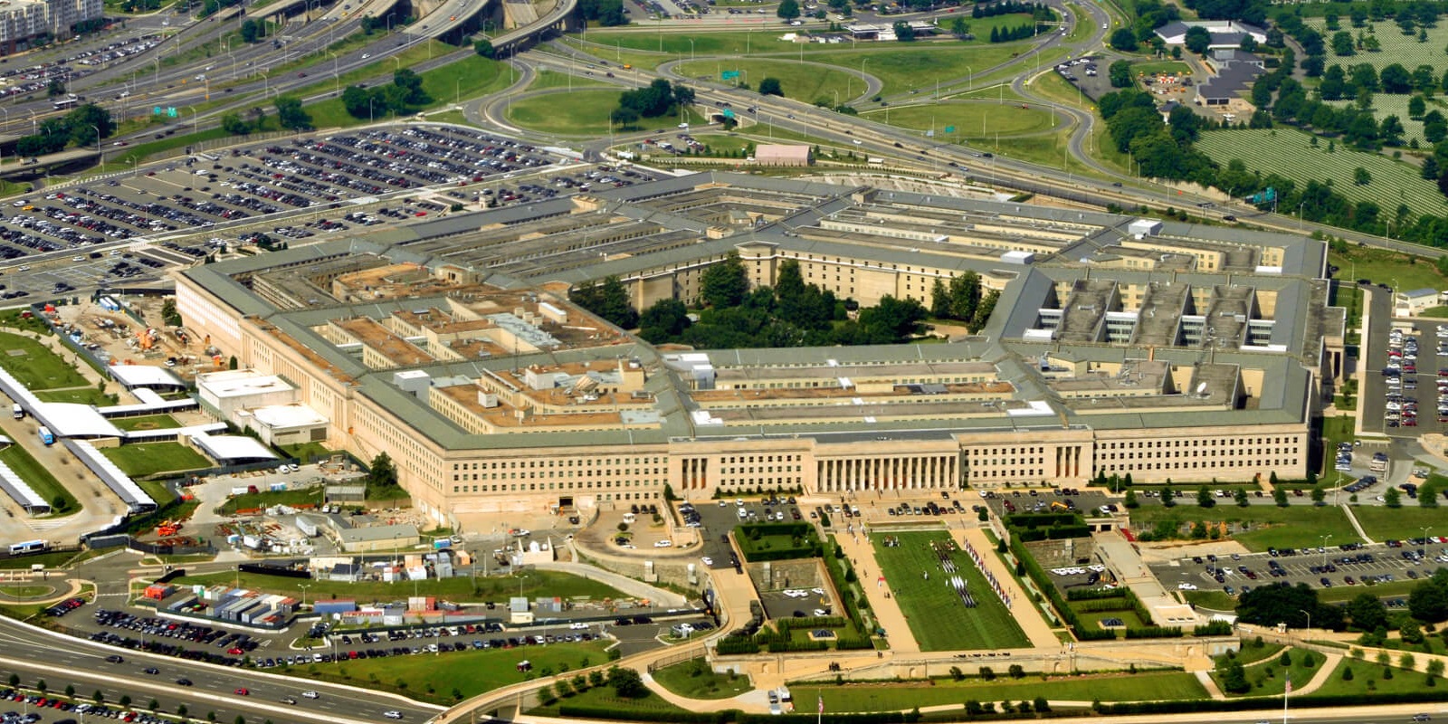 pentagon