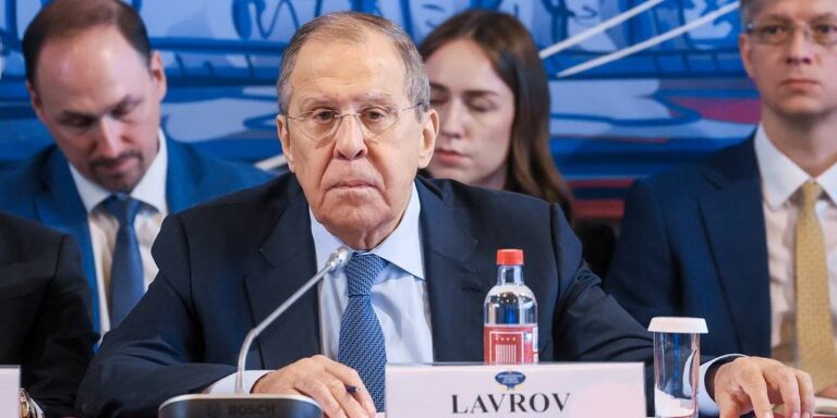 lavrov