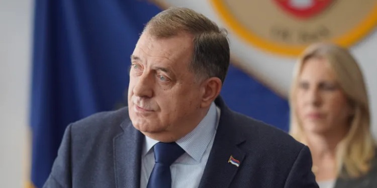 dodik