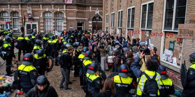 amsterdamu