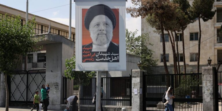 iran