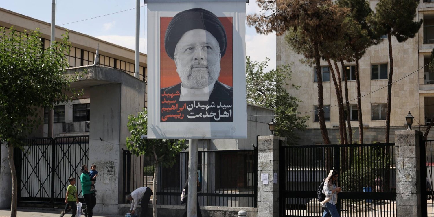 iran