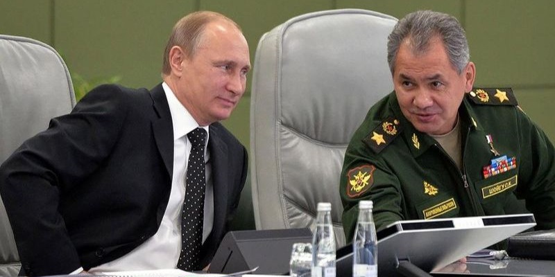 putin