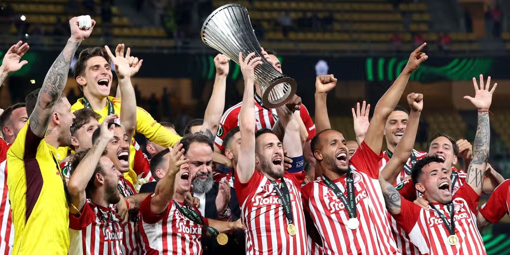 olympiacos
