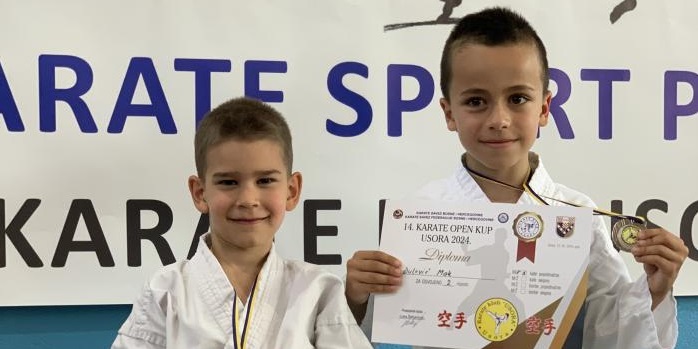 karate