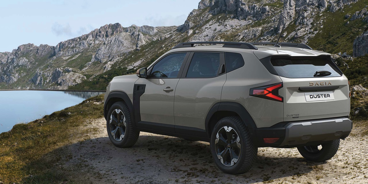 dacia